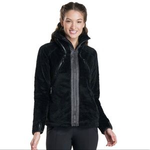 Kuhl flight Jacket•Black Small